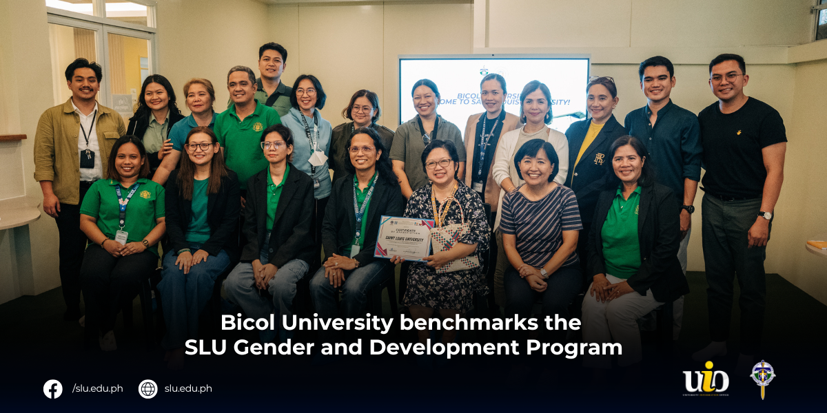 Gender and Development Program Gender and Development Program