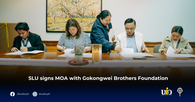 Gokongwei Brothers Foundation Gokongwei Brothers Foundation