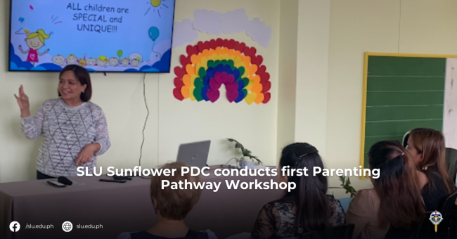 SLU Sunflower PDC
