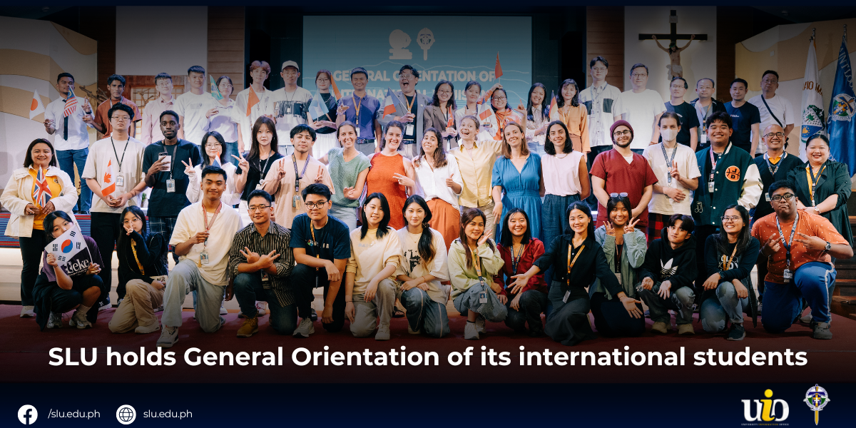international students
