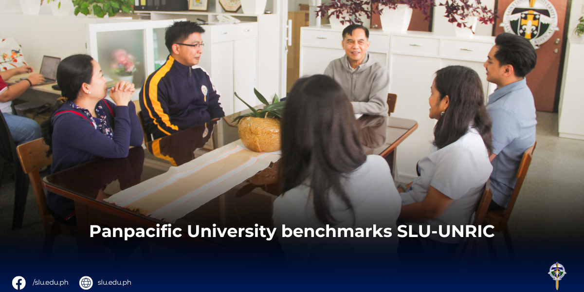 Benchmarking of SLU-UNRIC