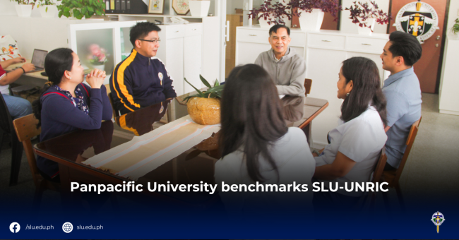 Benchmarking of SLU-UNRIC
