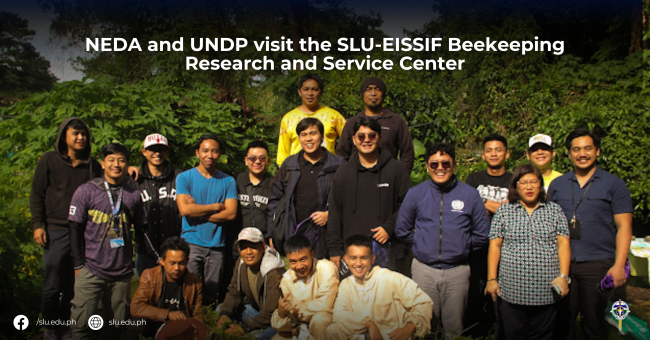 SLU-EISSIF Beekeeping Research and Service Center