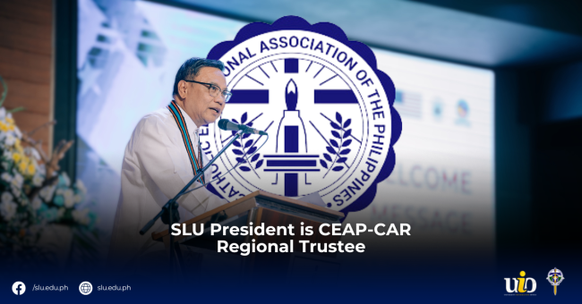 CEAP-CAR Regional Trustee