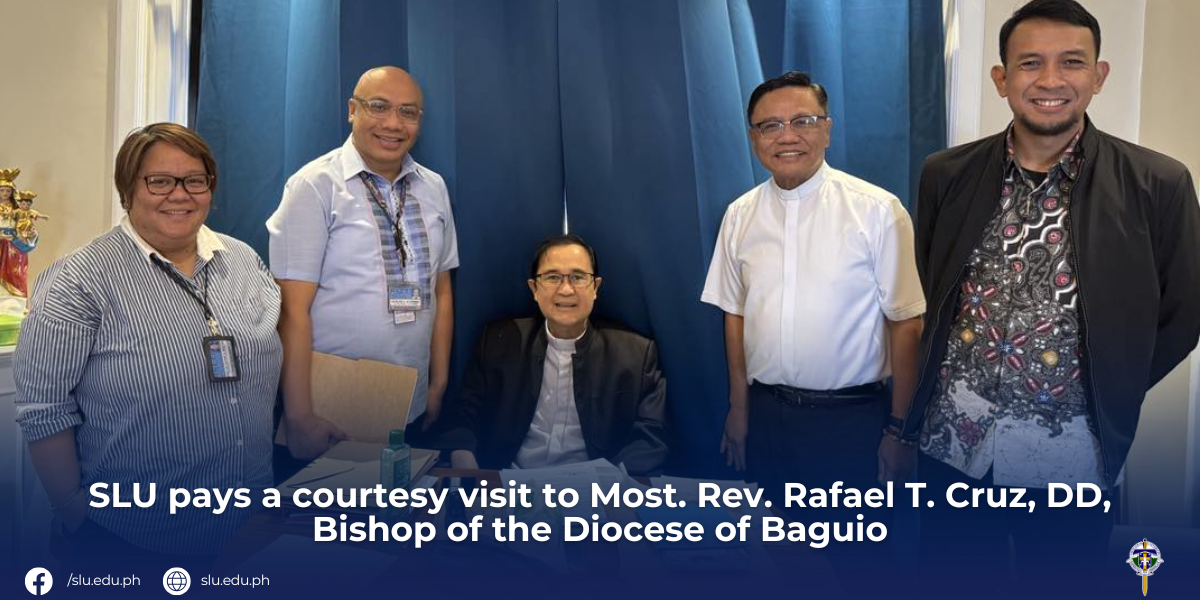 Bishop of the Diocese of Baguio