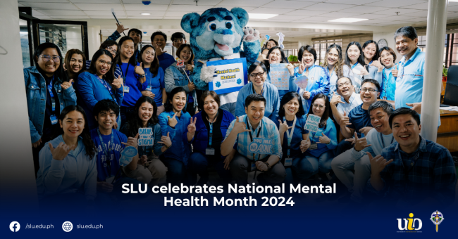 Mental Health Awareness Day