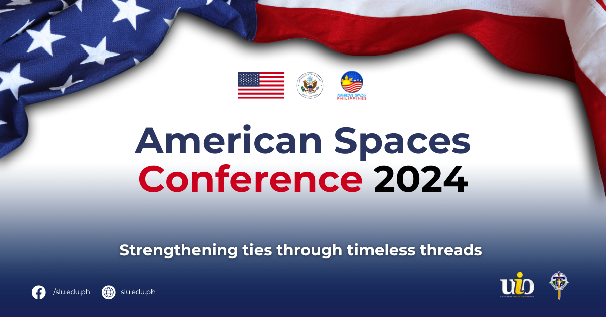 American Spaces Philippines Conference 2024: Strengthening ties through timeless threads