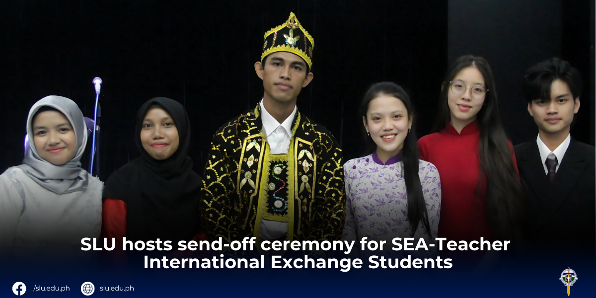 SEA Teacher International Exchange