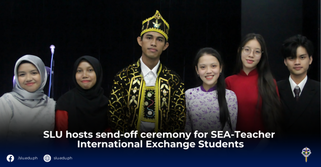 SEA Teacher International Exchange Students SEA Teacher International Exchange