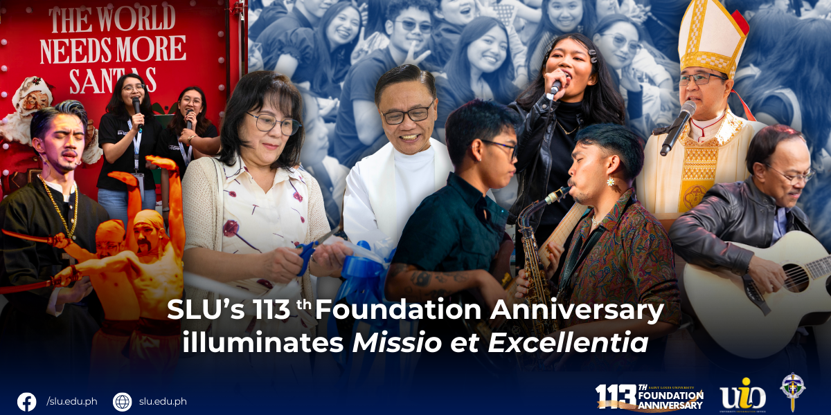 113th Foundation Anniversary