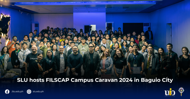 SLU FILSCAP