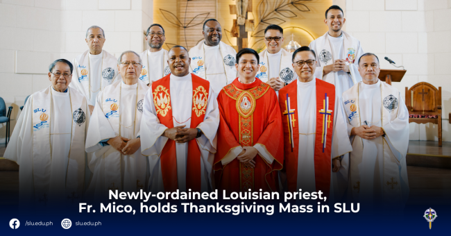 Fr. Mico