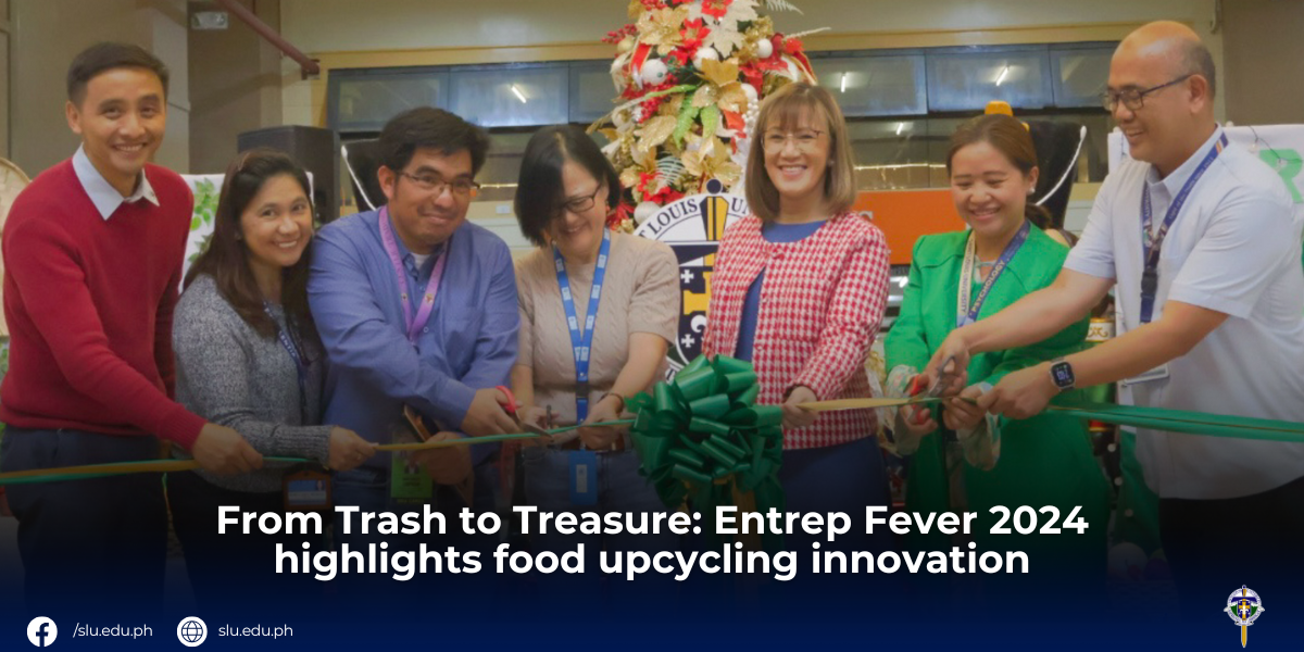 From Trash to Treasure From Trash to Treasure