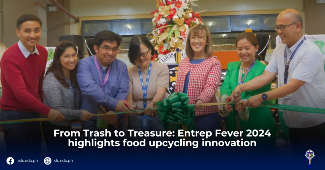 From Trash to Treasure From Trash to Treasure