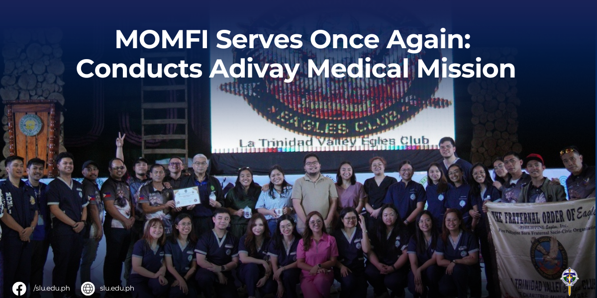 MOMFI Serves Once Again Conducts Adivay Medical Mission