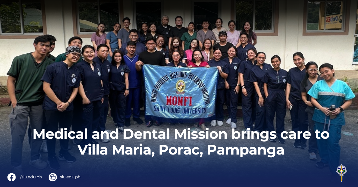 Medical and Dental Mission brings care to Villa Maria, Porac, Pampanga (2)