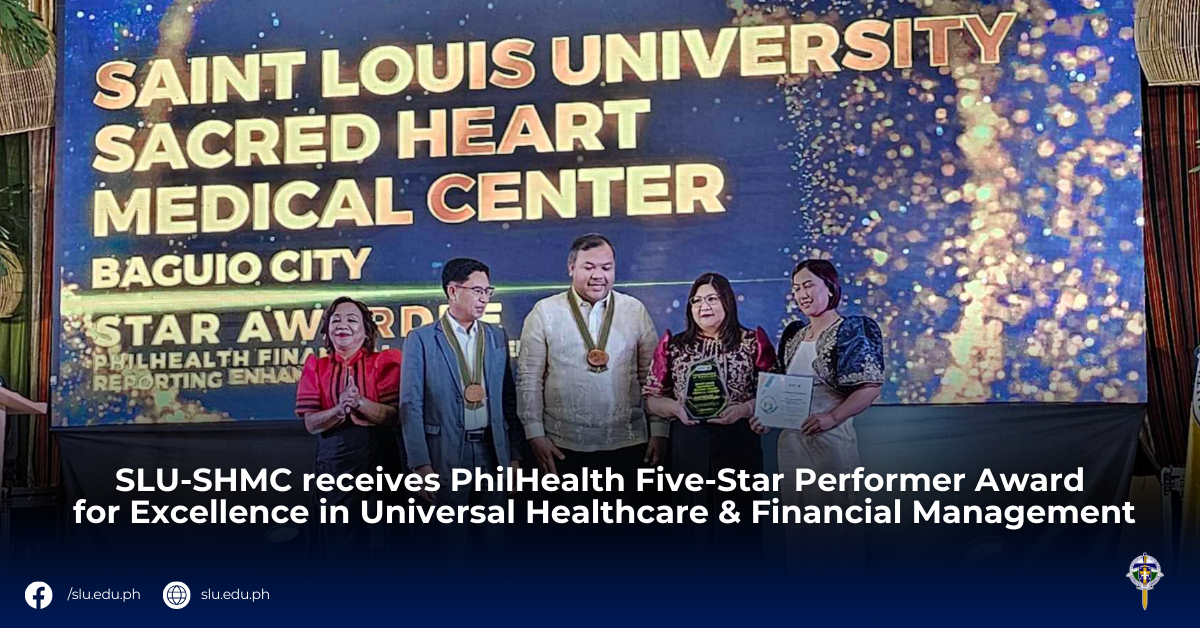 SLU SHMC (1) SLU SHMC