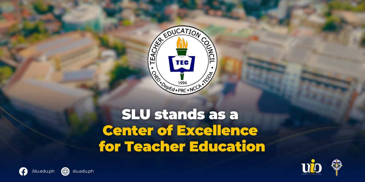 TEC SLU as Center of Excellence