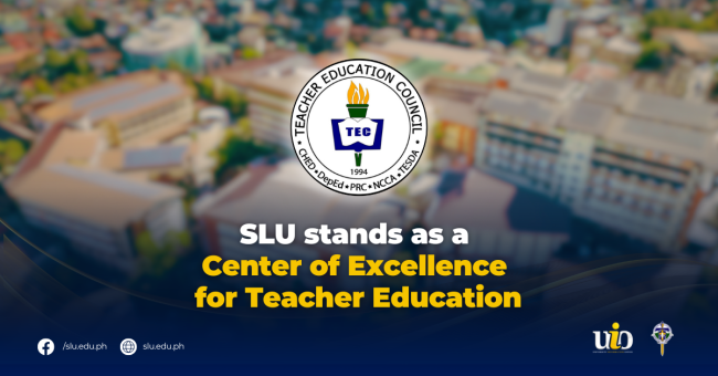 TEC SLU as Center of Excellence