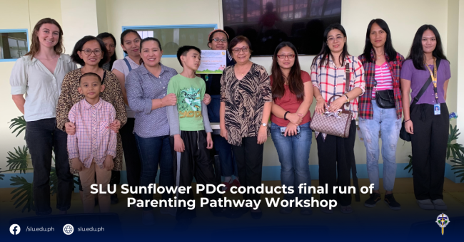 SLU Sunflower PDC