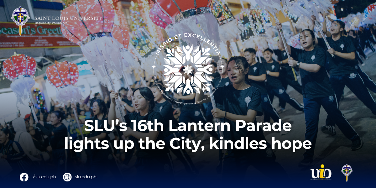 16th Lantern Parade