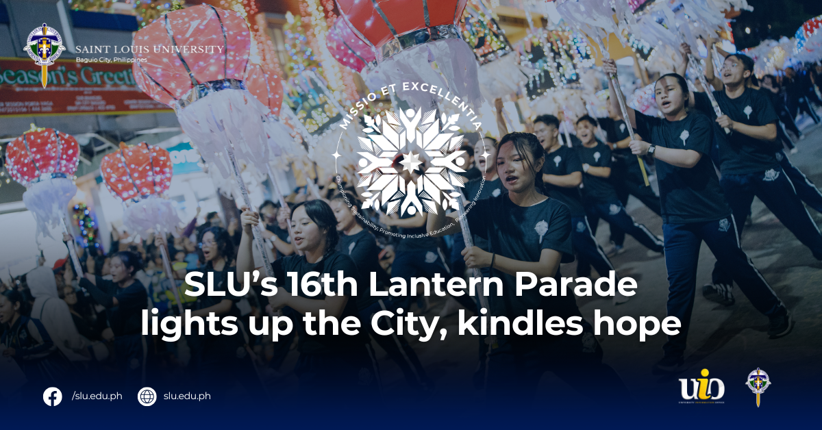 16th Lantern Parade