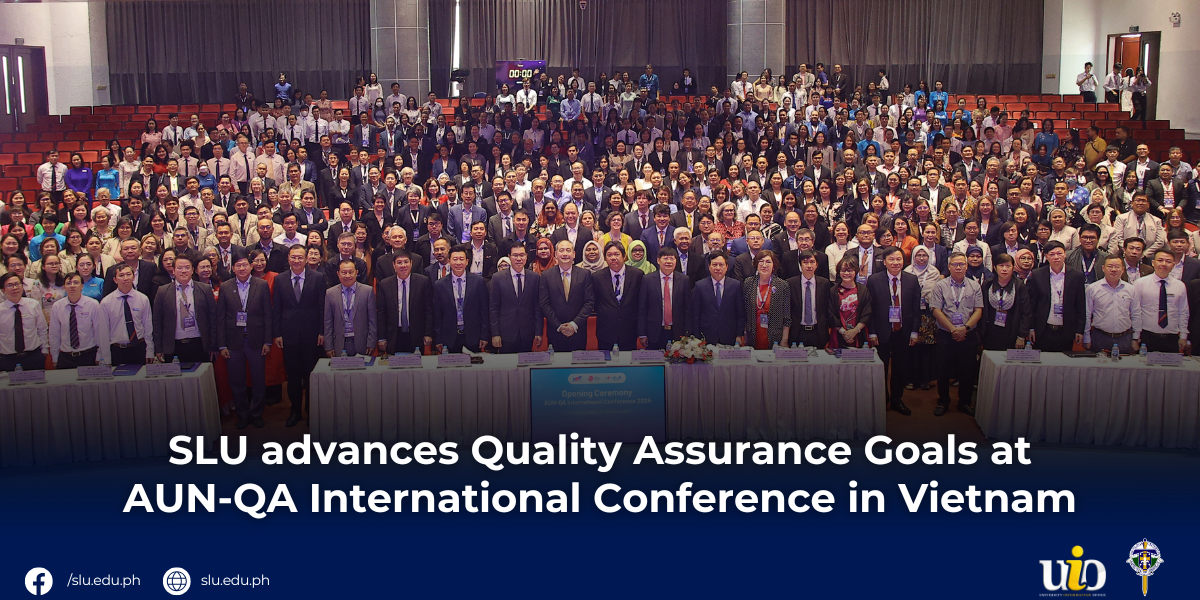 AUN QA International Conference (1) AUN QA International Conference