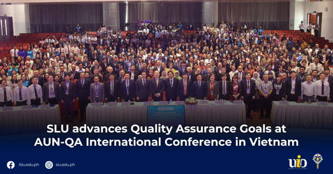 AUN QA International Conference (1) AUN QA International Conference