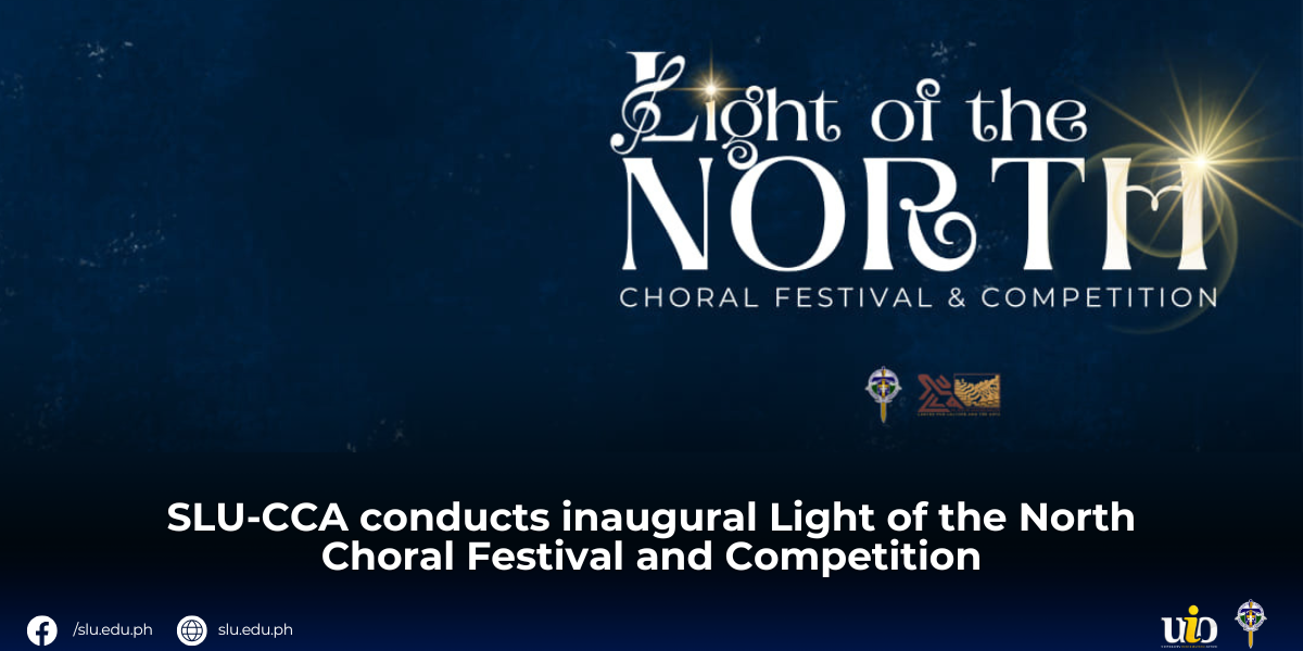 Light of the North Choral Festival and Competition Light of the North Choral Festival and Competition