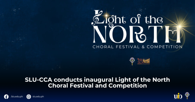 Light of the North Choral Festival and Competition Light of the North Choral Festival and Competition