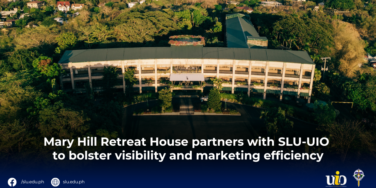 Mary Hill Retreat House