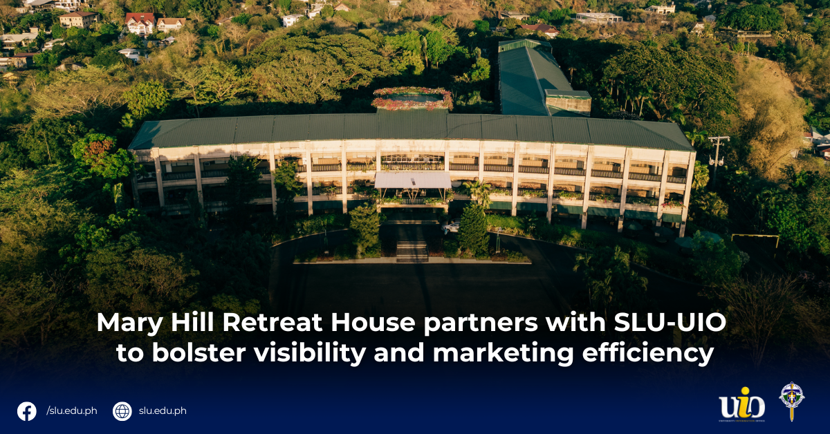 Mary Hill Retreat House Mary Hill Retreat House