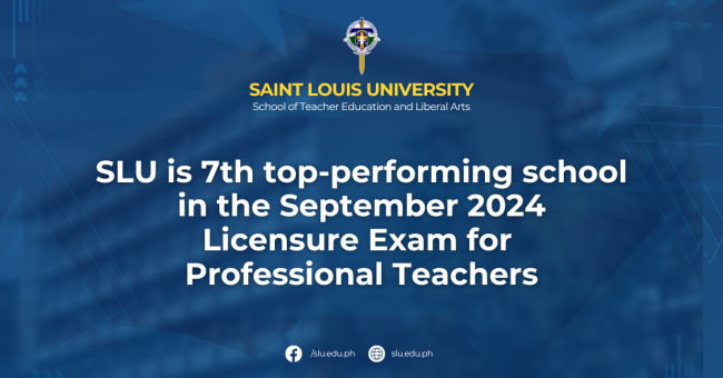September 2024 LEPT Licensure Exam for Professional Teachers