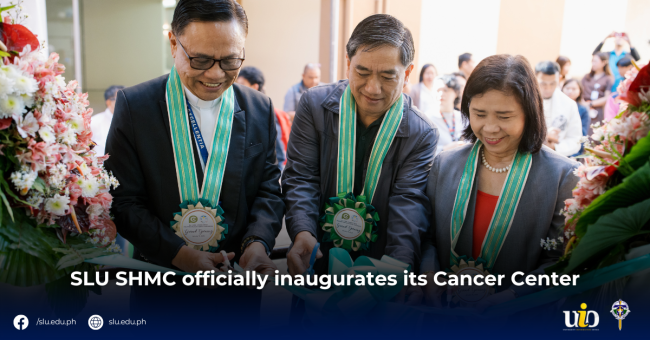 Cancer Center cancer center