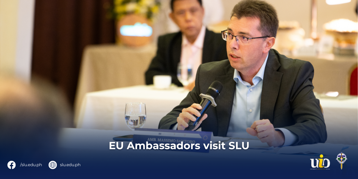 EU Ambassadors European Union