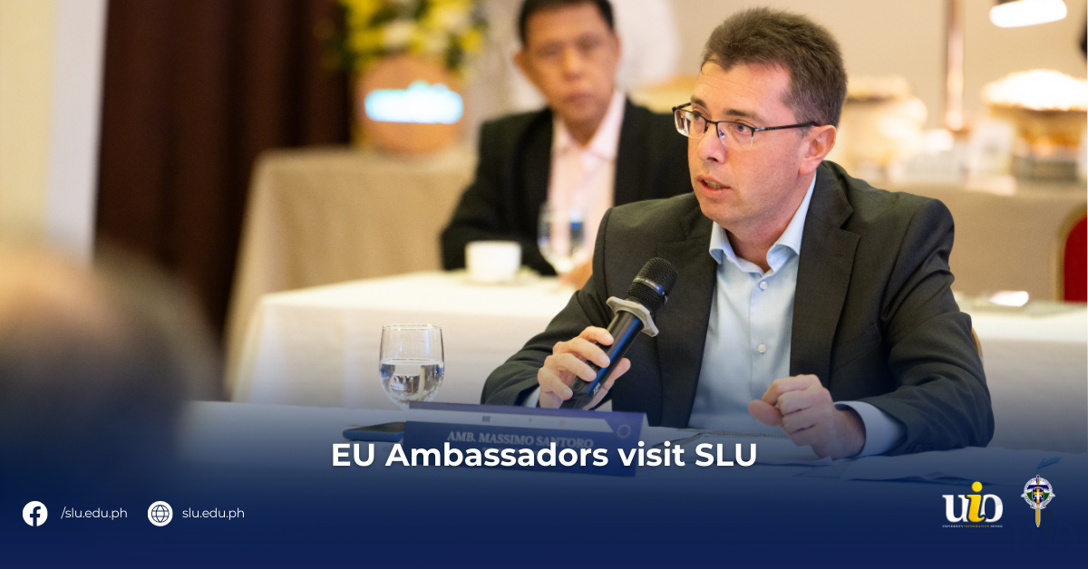 EU Ambassadors European Union