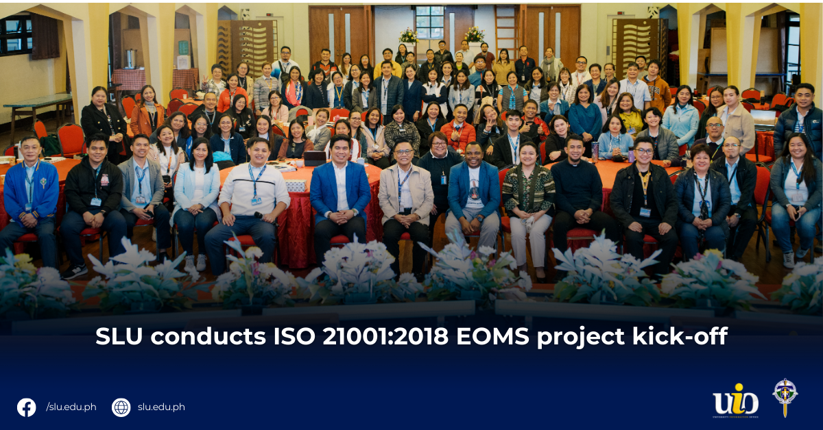 ISO 21001:2018