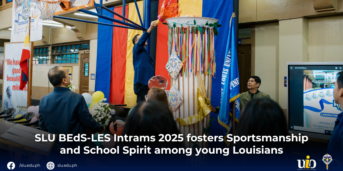 Intrams 2025 Intrams 2025