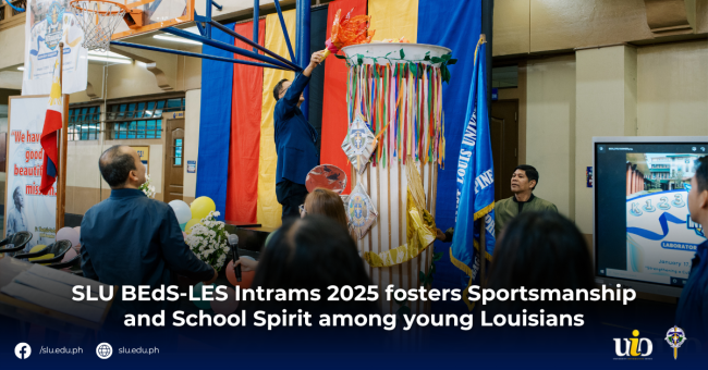 Intrams 2025 Intrams 2025