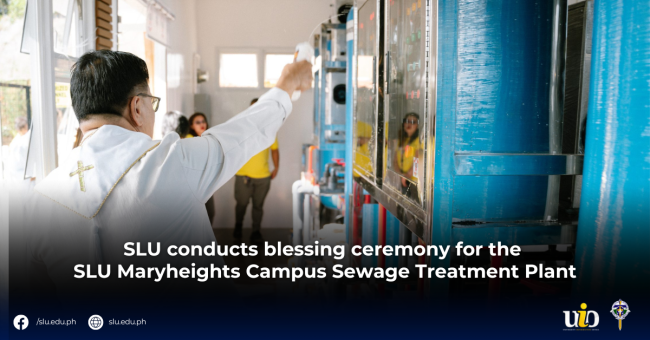 Sewage Treatment Plant