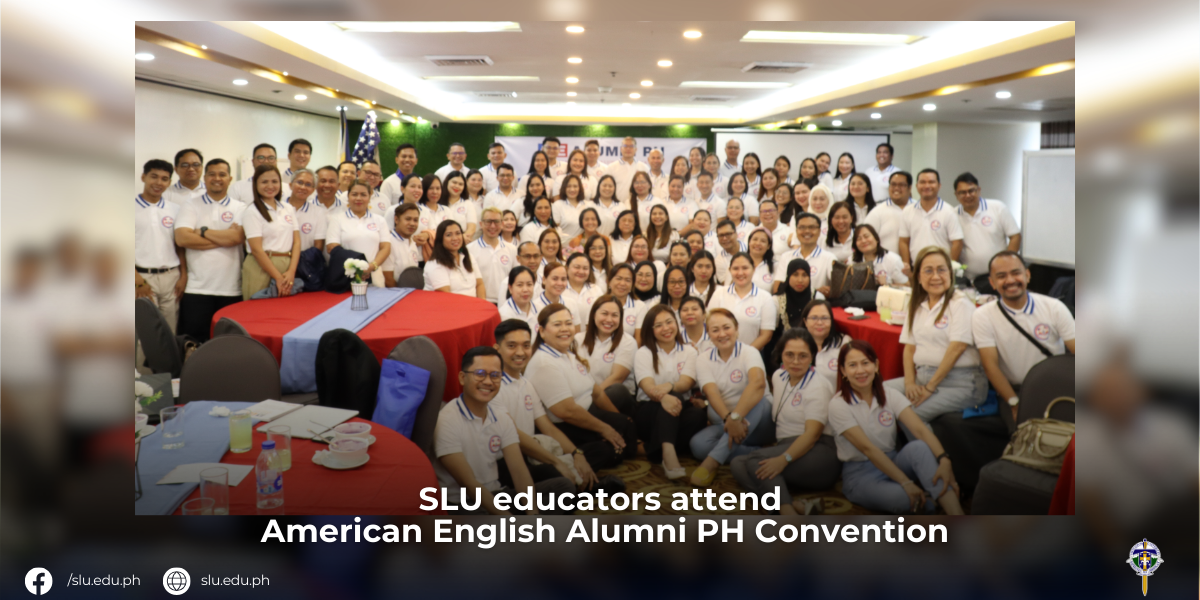 American English Alumni PH