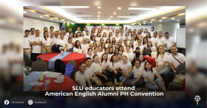 American English Alumni PH