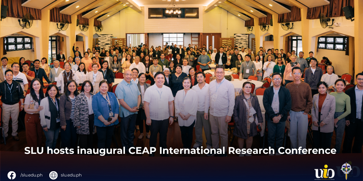 CEAP International Research Conference CEAP International Research Conference