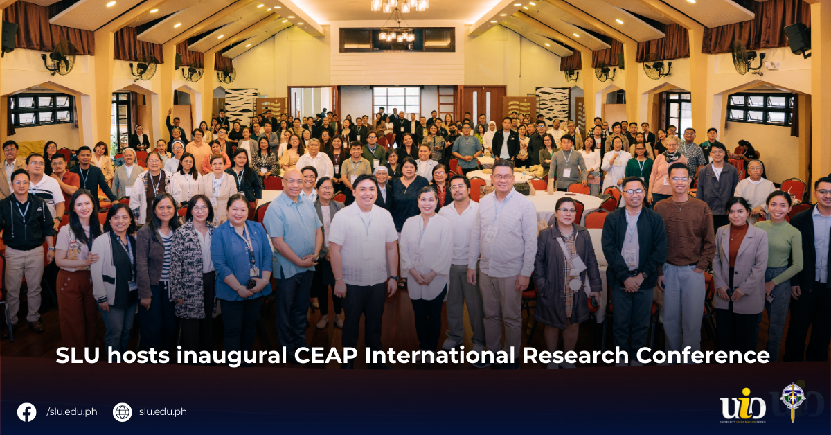 CEAP International Research Conference
