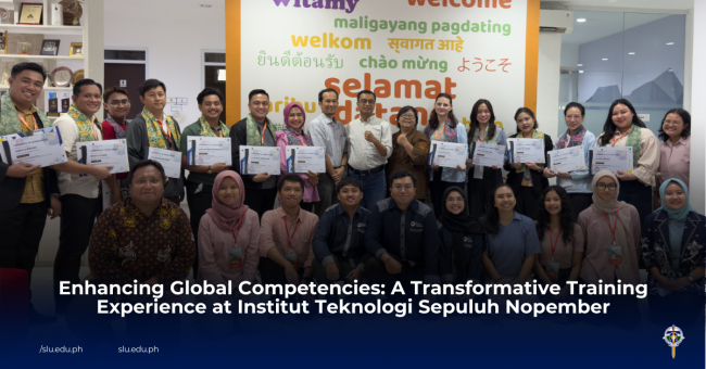 Enhancing Global Competencies