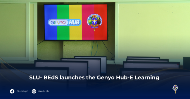 Genyo Hub