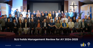 Management Review