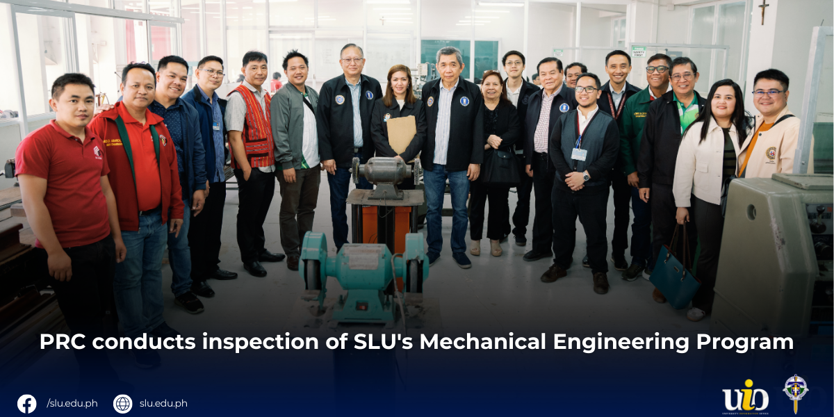 PRC Inspection PRC visit