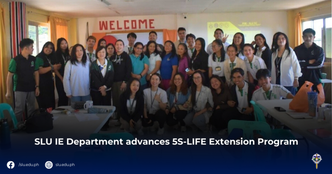 5s Life Extension Program (1)