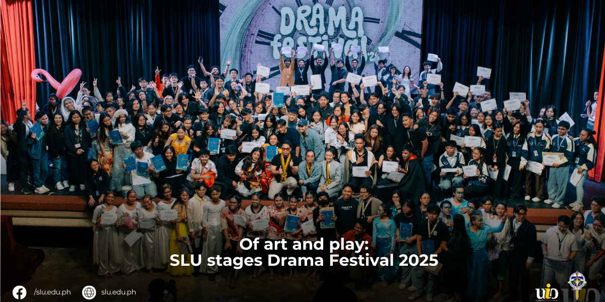 Drama Fest 2025